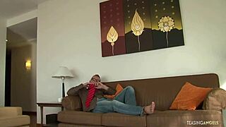 hooker from asian takes a cock in her hairy cunt and mouth