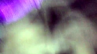 Wow, Check Out This Hidden Dildo Play Leading to Intense Orgasm!