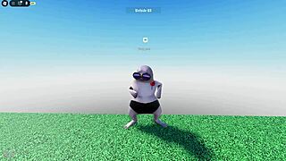 young guy dances pole to hot sluts masturbation sounds