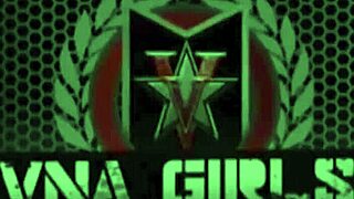 3some lesbian fuck fest with latex rubberdoll vicky vette & puma swede 😈