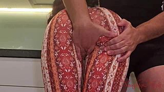 Cleaner Lady's Secret Tip