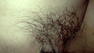 Married Housewife Pays Technician With Her Ass While Cuckold's Away