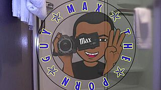 hazel shyly turned handjob into sloppy deepthroat