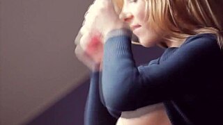 Teen chick gets fucked hard in pov