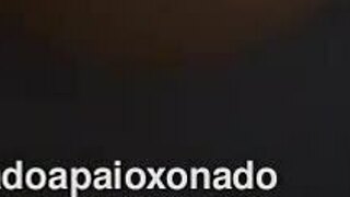 comendo o cuzinho da minha esposa