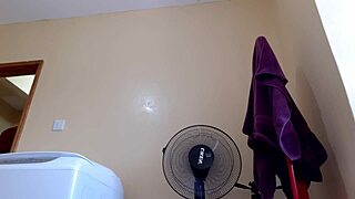 Big Ass African Leaked Tape New Year 2020 7