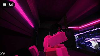 Fazendo Um Trabalho Quente No Roblox