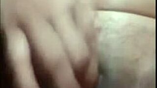 famous influencer fingering on cam with bf?