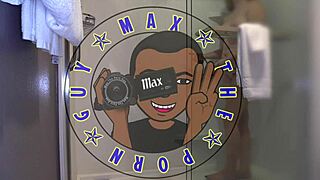 hazel shyly turned handjob into sloppy deepthroat