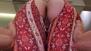 Cleaner Lady's Secret Tip