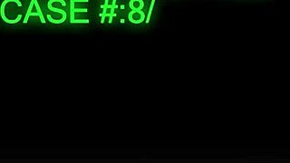 Hot brunette teen shoplifter agrees to sex with guard for no charges - selina bentz juan largo 😏