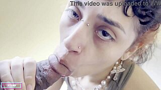 Magrinha Opens Ass And Says Fuck Me