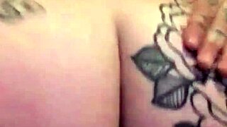 Kitty slayer s4 explores public outdoor adventures with diverse amateurs