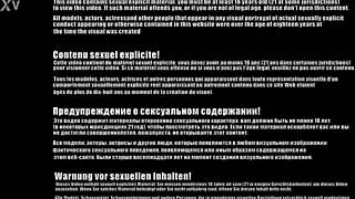 Nikki Riddle's interracial bareback and muff diving