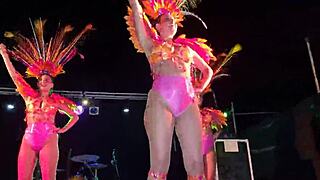 sambô 2022 competition in leggings and stockings 😊