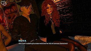 i'm playing eternum part 45, so exciting