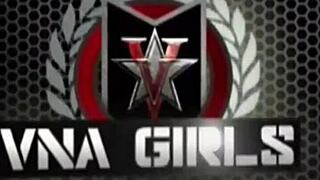 Sara Jay Spreads Her Butt As He Rides Jizz Bizz's Monster Cock