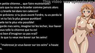 joi from ondine pokemon with humiliation sissy and piss 😈