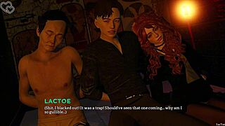 i'm playing eternum part 45, so exciting