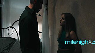 Teen fucks lawyer