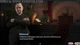 Symphony Of The Serpent Pt 18 Nlt Media Visual Novel