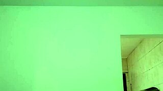 Chubby Pornstar Dances Funk And Shows Natural Tits And Big Ass To Camera