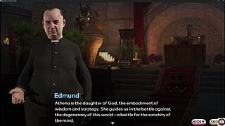 Symphony Of The Serpent Pt 18 Nlt Media Visual Novel