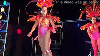 sambô 2022 competition in leggings and stockings 😊