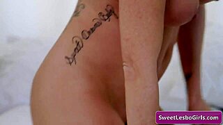 Can horny big tit lesbians kayla paige and sera ryder finger fuck and kiss for endless orgasms?