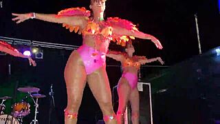 sambô 2022 competition in leggings and stockings 😊