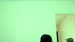 Chubby Pornstar Dances Funk And Shows Natural Tits And Big Ass To Camera