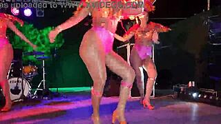 sambô 2022 competition in leggings and stockings 😊