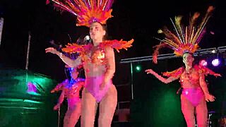 sambô 2022 competition in leggings and stockings 😊