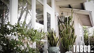 Immortalized Keira Croft And Jessy Jones In Intense POV Blowjob Scene