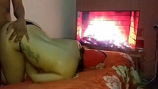 Very hot sex all night with friend 😏