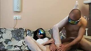 Mature Wife Fucks In Homemade Amateur Porno