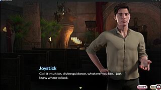 Symphony Of The Serpent Pt 18 Nlt Media Visual Novel