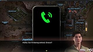 Symphony Of The Serpent Pt 18 Nlt Media Visual Novel