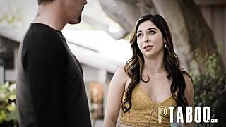 Immortalized Keira Croft And Jessy Jones In Intense POV Blowjob Scene