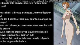 joi from ondine pokemon with humiliation sissy and piss 😈