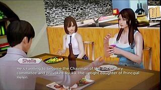 Academy 13 Delves Into Emotional Game Experiences