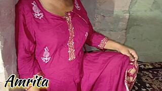 Hot Indian Desi Step Brother and Sister Hot Sex