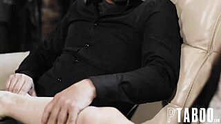 Immortalized Keira Croft And Jessy Jones In Intense POV Blowjob Scene