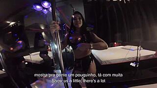 being extremely deepthroated and anally fucked bareback by luciano salvatore