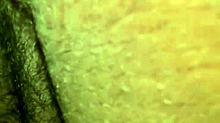 fat booty bbw spreads ass and shows pretty butthole provocatively