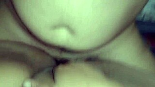 Doble sexo anal y vaginal