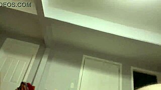 i'm the slave getting gagged and choked in bdsm humiliation with cum and ass worshiping