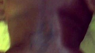 Sexy Scorpio Bent Over Doggy Style