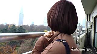 popular foam princess makes a proposal in japanese style