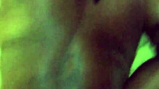 Sexy Scorpio Bent Over Doggy Style